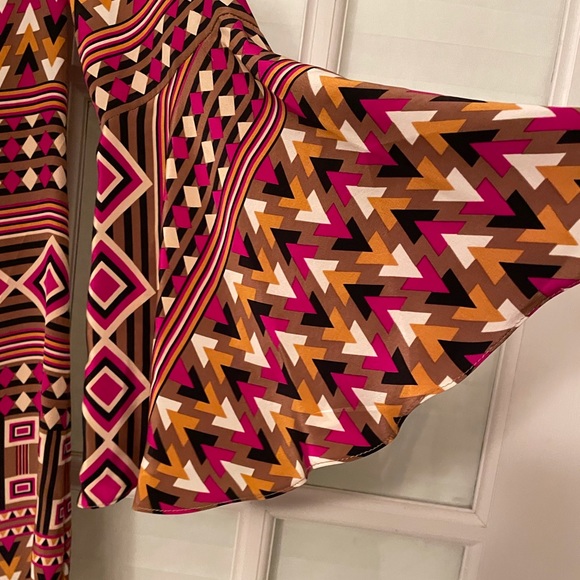 ISSA LONDON DRESS 🔸 - Picture 2 of 4